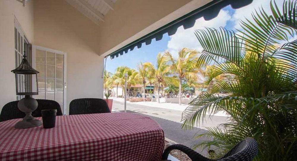 Abc Apartments Sint Michiel 외부 사진