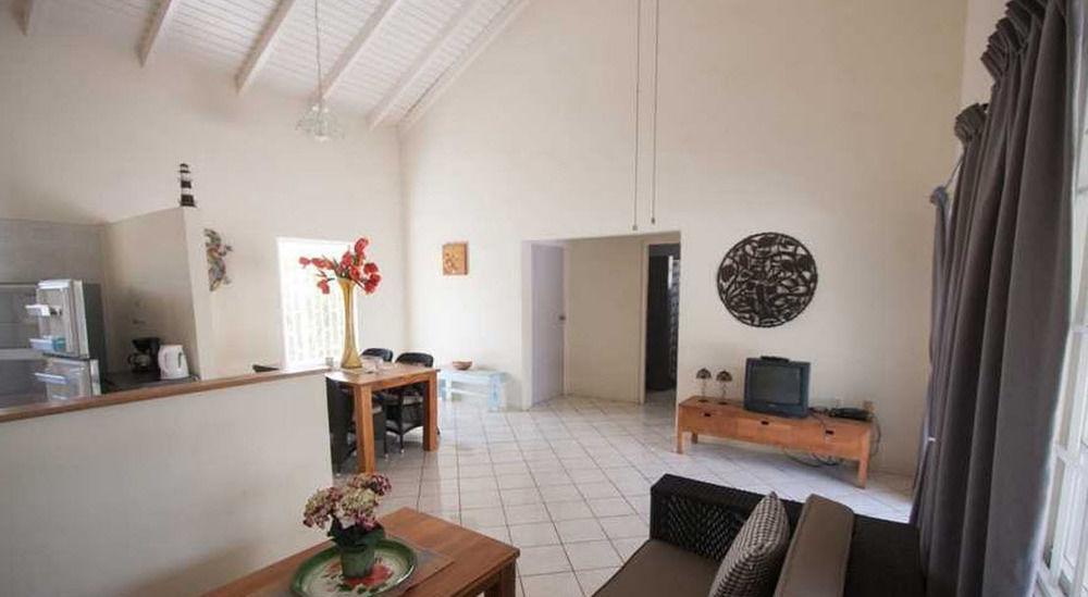 Abc Apartments Sint Michiel 외부 사진