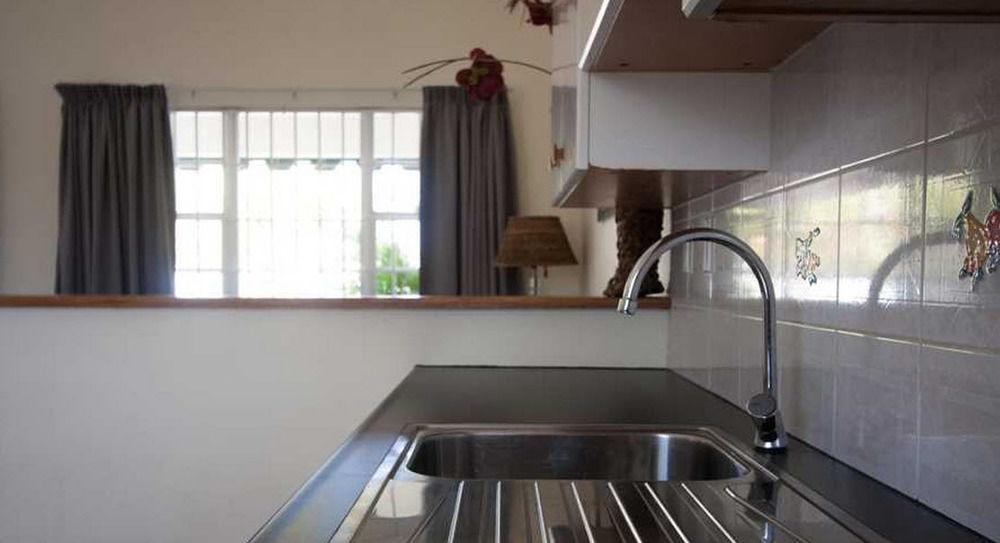Abc Apartments Sint Michiel 외부 사진